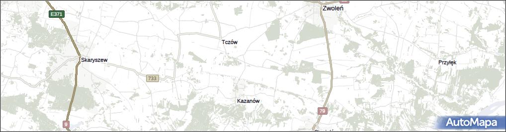 Brzezinki Nowe
